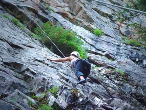 Mount Arapiles-Tooan State Park