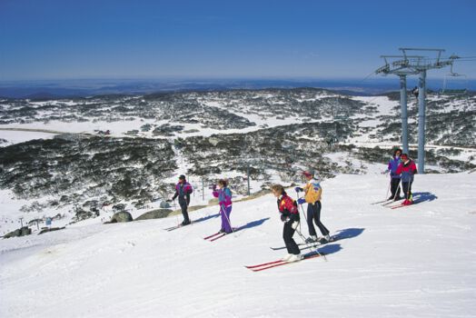 Mount Hotham