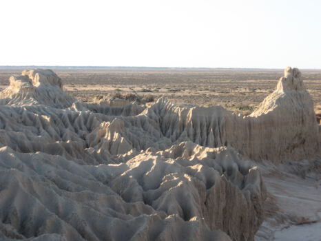 Mungo National Park