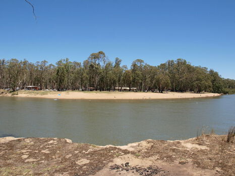 Murray River