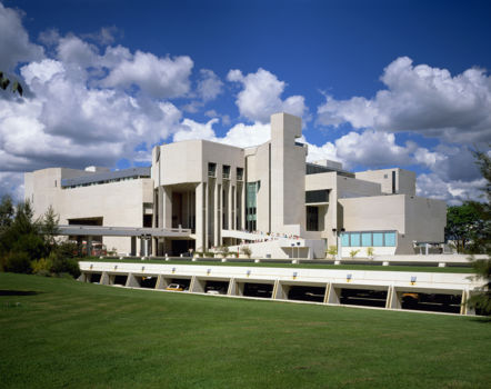 National Gallery of Australia