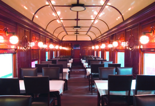 National Railway Museum