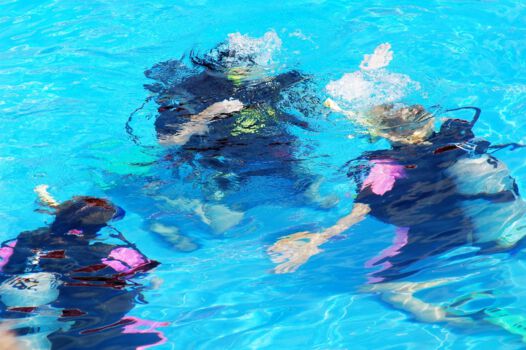 Ningaloo Marine Park