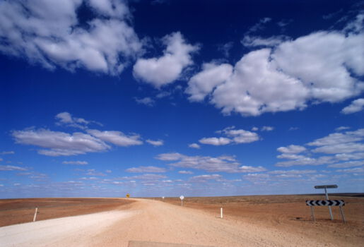 Oodnadatta Track