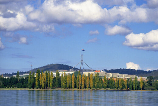 Parliament House