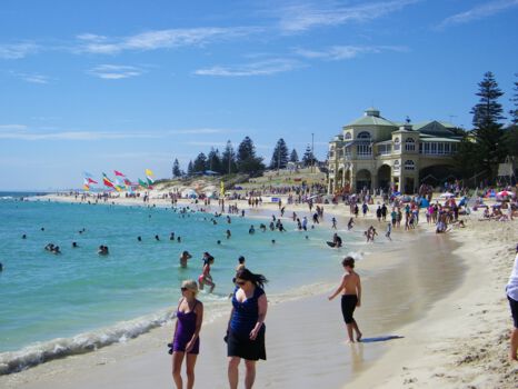 Perth