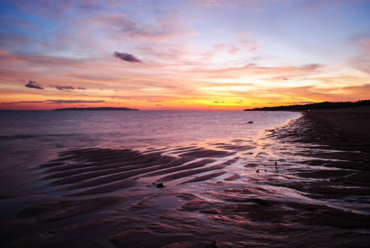 Perth Sunset Coast