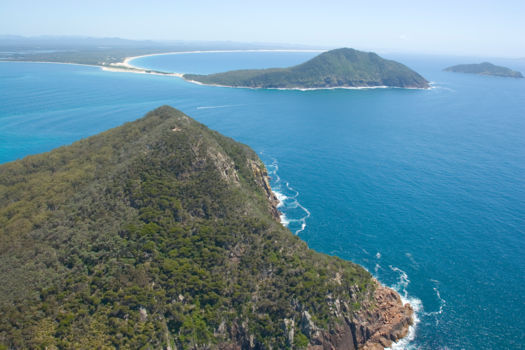 Port Stephens
