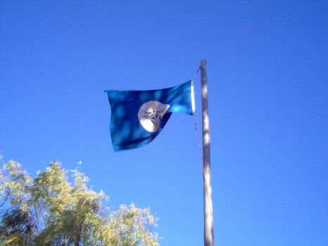 Principality of Hutt River