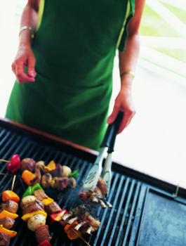 Queen Victoria Market