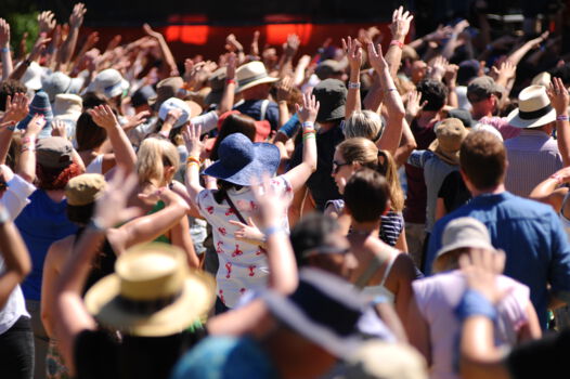 Queensland Music Festival