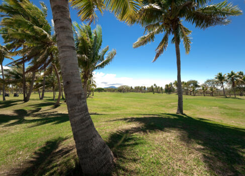 Royal Melbourne Golf Club