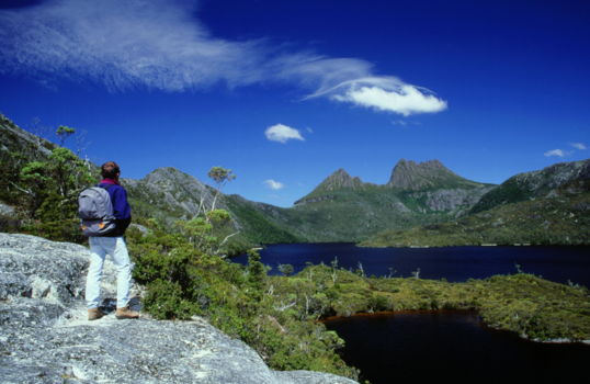 Southwest National Park