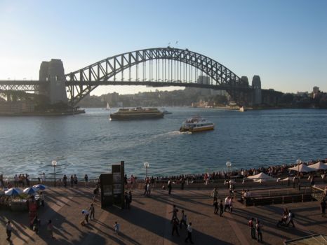 St George Open Air Cinema