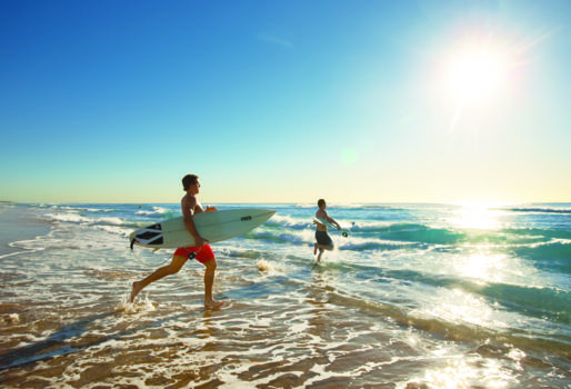 Surfen South Australia