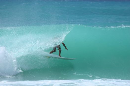 Surfen South Australia