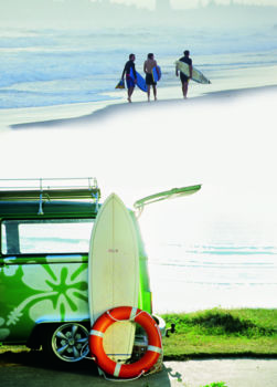 Surfen South Australia