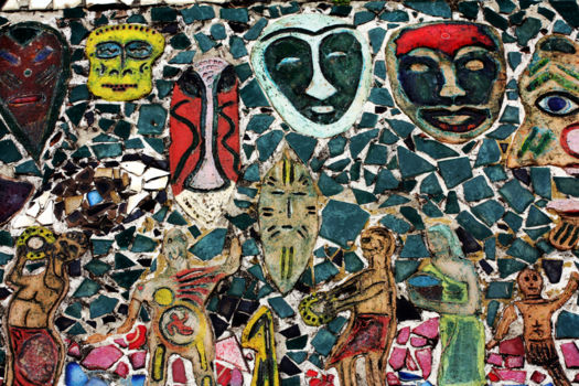 Tandanya Aboriginal Institute