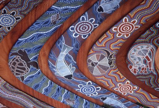 Tandanya Aboriginal Institute