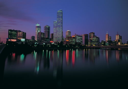 Victoria (Australië)