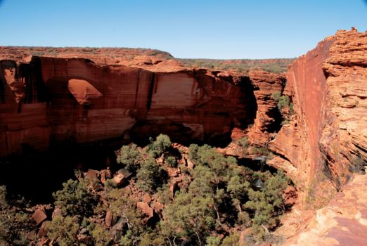 Watarrka National Park