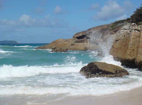 Wilsons Promontory National Park
