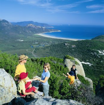 Wilsons Promontory National Park