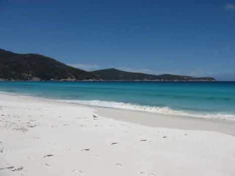 Wilsons Promontory National Park