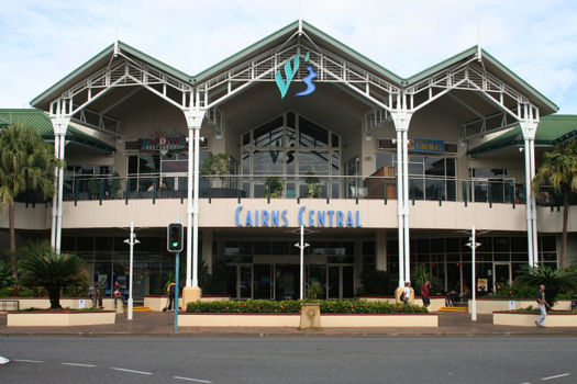 Cairns