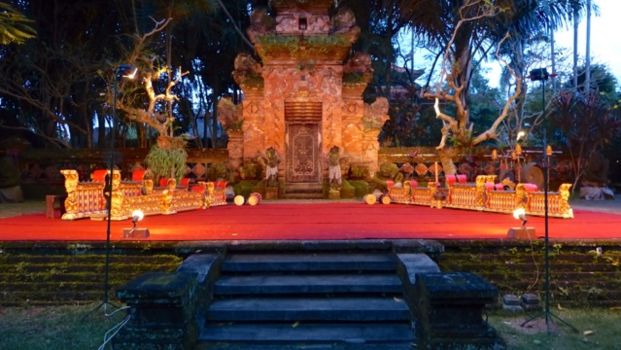 Agung Rai Museum of Art