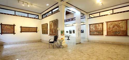 Agung Rai Museum of Art
