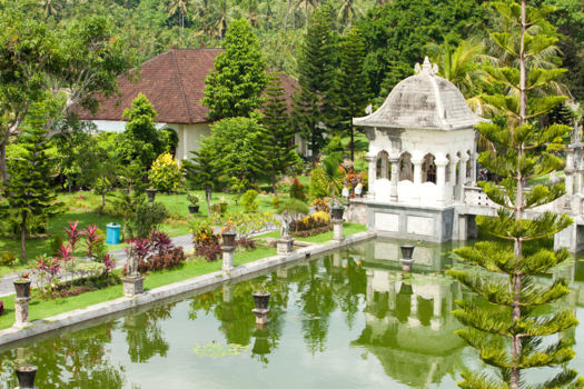 Taman Sari Park