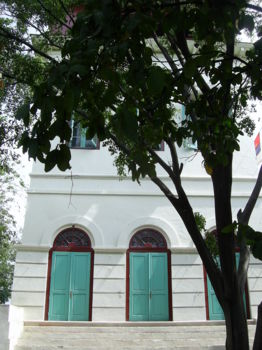 Architectuur Thomas Karsten