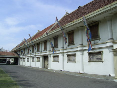 Architectuur Thomas Karsten