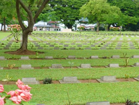Australisch Monument