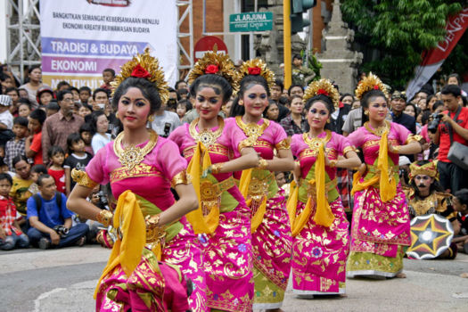 Bali Arts Festival