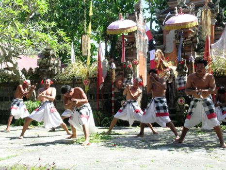 Bali Arts Festival