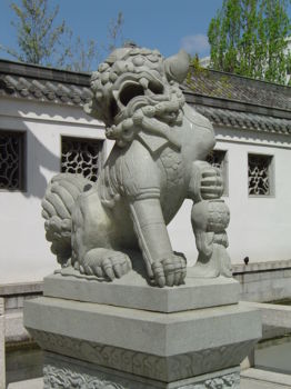 Ban Hin Kiong Tempel