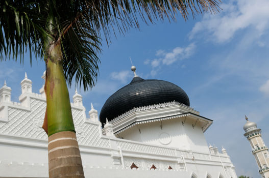 Banda Aceh