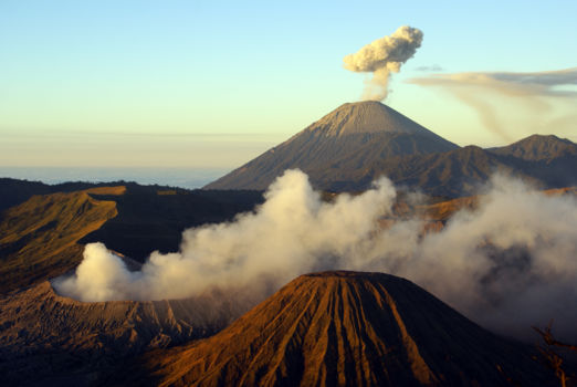 Bromo National Park