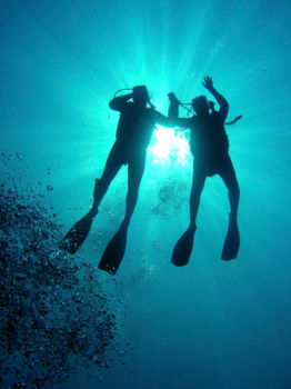 Bunaken National Park