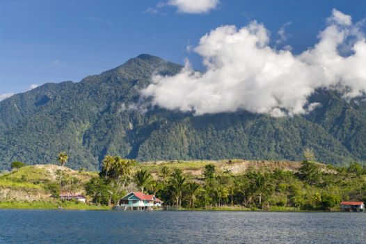 Danau Sentani
