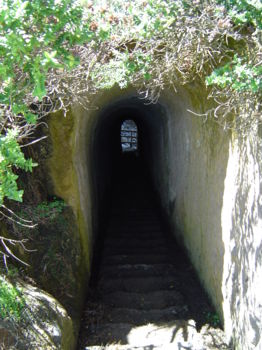 Gua Jepang