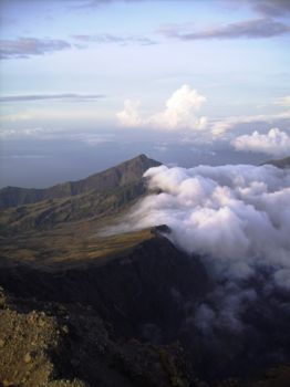 Gunung Rinjani