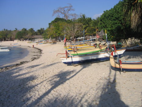 Jimbaran