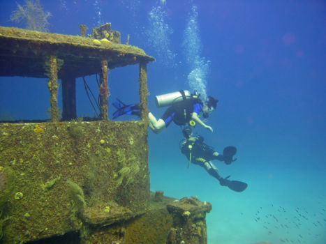 Karimunjawa Marine National Park
