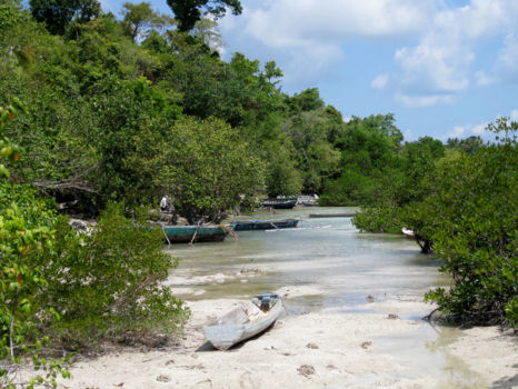 Kayan Mentarang National Park
