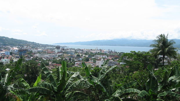 Fort Victoria
