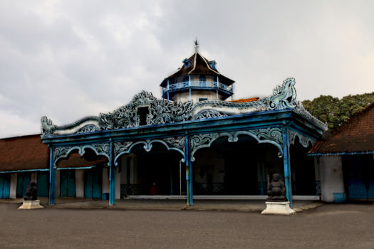 Kraton Hadiningrat