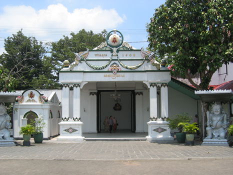 Kraton Yogyakarta